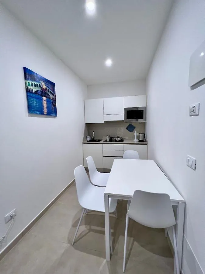 Residence Terramare Lido di Jesolo Appartement