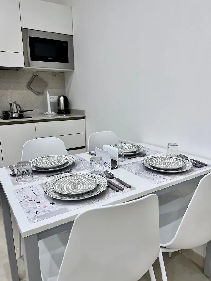 Appartement Residence Terramare Lido di Jesolo