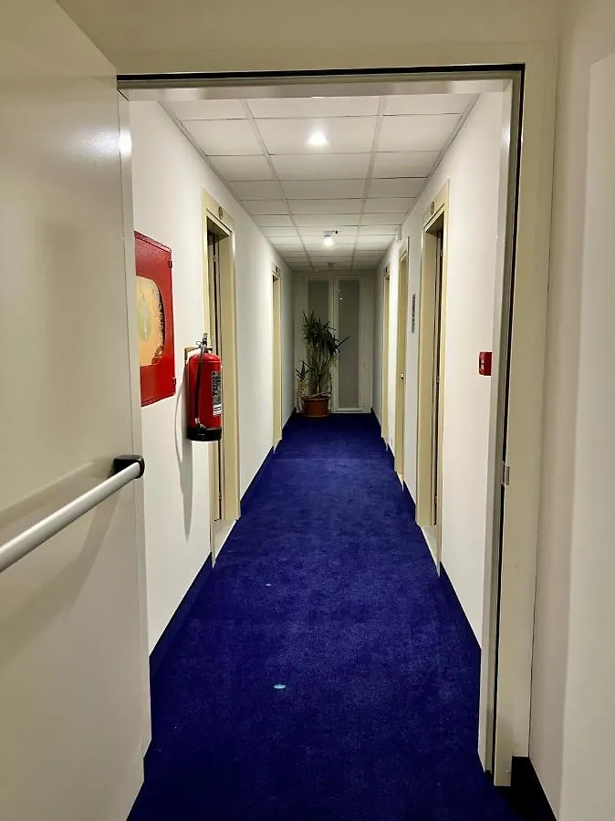 Residence Terramare Lido di Jesolo
